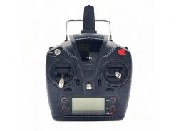 Amewi Fernsteuerung T6 2.4 GHz S-FHSS AFX180 Pro