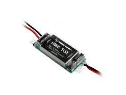 Hobbywing Spannungsregler UBEC HV Air 10A 3-14S