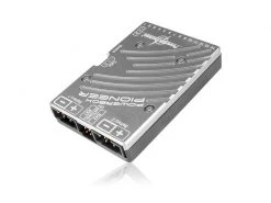 Powerbox Systems Akkuweiche Pioneer 14-Kanal, für HV-Servos -RC Fernsteuerungen Verkaufsladen 228684340 xxl