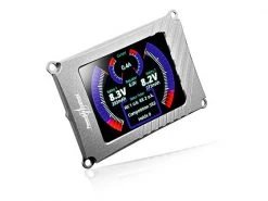 Powerbox Systems TFT-Display für Competition SR2 & Royal SR2