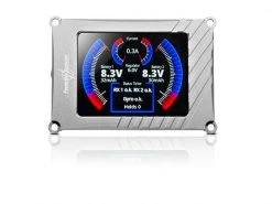 Powerbox Systems TFT-Display für Competition SR2 & Royal SR2 -RC Fernsteuerungen Verkaufsladen 228684364 xxl