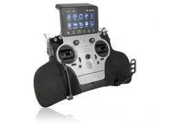 Powerbox Systems Fernsteuerung Core Pult 26 Kanal, Titanium