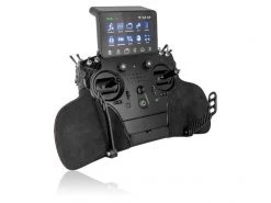 Powerbox Systems Fernsteuerung Core Pult 26 Kanal, Schwarz