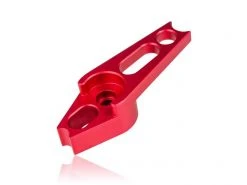 Powerbox Systems Lineargeber lang, Rot für Core Pultsender