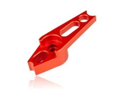 Powerbox Systems Lineargeber lang, Orange für Core Pultsender