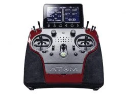 Powerbox Systems Fernsteuerung ATOM Handsender 18 Kanal Mode 2