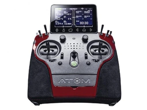 Powerbox Systems Fernsteuerung ATOM Handsender 18 Kanal Mode 2 -RC Fernsteuerungen Verkaufsladen 228684769 xxl 1