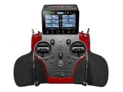 Powerbox Systems Fernsteuerung ATOM Pultsender 18 Kanal Mode 2