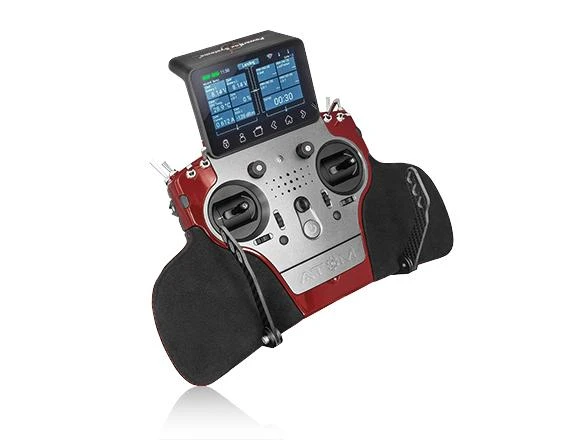 Powerbox Systems Fernsteuerung ATOM Pultsender 18 Kanal Mode 1 2 Powerbox Systems Fernsteuerung ATOM Pultsender 18 Kanal Mode 1 – Bild 2