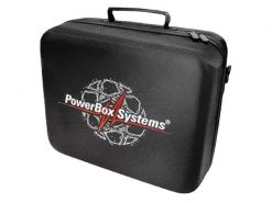 Powerbox Systems Sendertasche Softbag ATOM