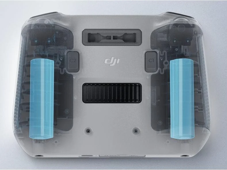 Fernsteuerung DJI RC RM330 7 Fernsteuerung DJI RC RM330 – Bild 7