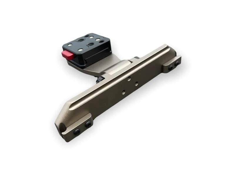 LifThor Stativ Halterung für DJI RC Pro Plus 1 LifThor Stativ Halterung für DJI RC Pro Plus