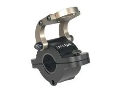 LifThor Fahrradhalterung V1 25 mm Durchmesser