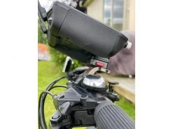 LifThor Fahrradhalterung V1 25 mm Durchmesser -RC Fernsteuerungen Verkaufsladen 230159484 xxl