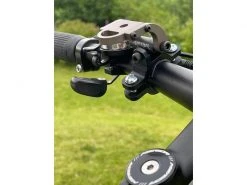 LifThor Fahrradhalterung V2 25 mm Durchmesser -RC Fernsteuerungen Verkaufsladen 230161267 xxl