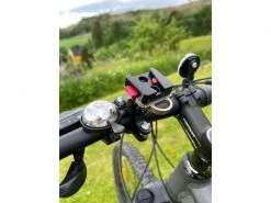 LifThor Fahrradhalterung V2 25 mm Durchmesser -RC Fernsteuerungen Verkaufsladen 230161269 xxl