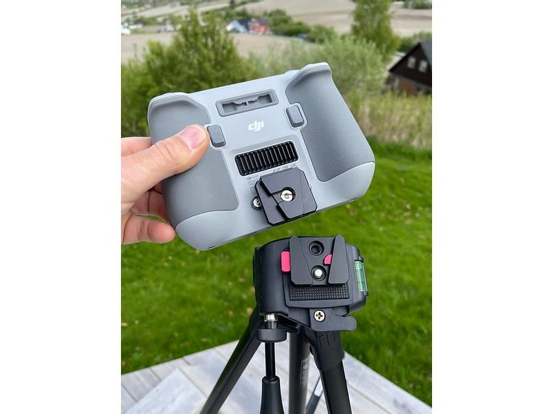 LifThor Stativ Halterung für DJI RC RM330 5 LifThor Stativ Halterung für DJI RC RM330 – Bild 5