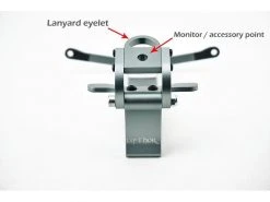 LifThor Stativ- & Monitorhalterung SC PRO für DJI Smart Controller -RC Fernsteuerungen Verkaufsladen 230165036 xxl