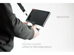 LifThor Stativ- & Monitorhalterung SC PRO für DJI Smart Controller -RC Fernsteuerungen Verkaufsladen 230165046 xxl