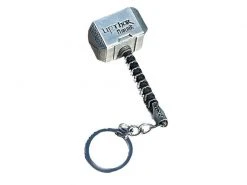 LifThor Schlüsselanhänger Mjolnir