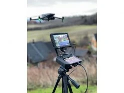 LifThor Monitorhalterung DJI RC Pro, Mavic 3 Cine -RC Fernsteuerungen Verkaufsladen 231291062 xxl
