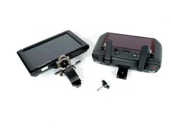 LifThor Monitorhalterung DJI RC Pro, Mavic 3 Cine -RC Fernsteuerungen Verkaufsladen 231291064 xxl