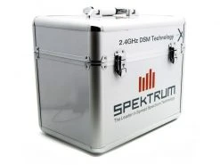 Spektrum Transportkoffer Single Stand Up TX Case