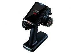 Futaba Fernsteuerung T7PXR Potless V3 7 Kanal + R334SBS-E