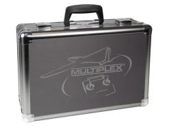 Multiplex Senderkoffer Profi TX/Cockpit SX