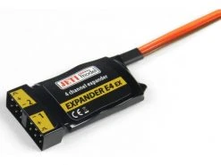 Jeti Modul Expander E4 EX