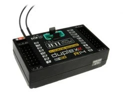 Jeti Empfänger Duplex R14 EX