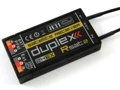 Jeti Empfänger Duplex Rsat 2 EX