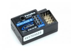 Futaba Empfänger R304SB-E