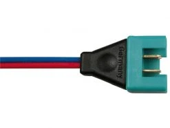 Multiplex Kabel 2.5 mm² Stecker, mit M6-Stecksystem