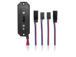 Powerbox Systems Schalter PowerBox 12