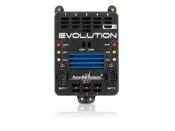 Powerbox Systems Stromversorgung PowerBox Evolution