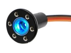 Emcotec Tankverschluss-Schaltgeber SPS mit blauer LED