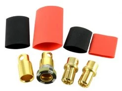 Jeti Anti-Blitz-Stecker Anti Spark 8,0 mm