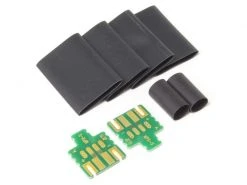 Jeti Steckerplatine MPX Soldering Couplers Servo