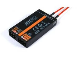 Jeti Empfänger Duplex Rsat 900