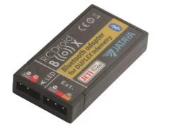 Jeti Telemetrie-Empfänger RCDroidBox