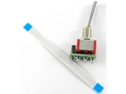 Jeti Momenttaster (lang) für DS-Sender