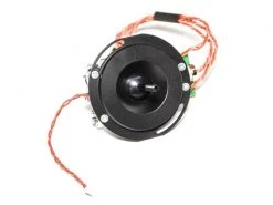 Jeti Knüppelaggregat DC-24 Schwarz