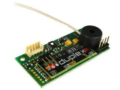 Jeti Modul Duplex TU2 EX