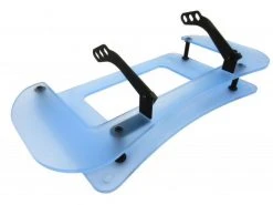 Jeti Senderpult DC-16 blau