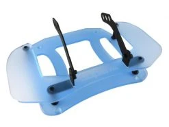 Jeti Senderpult für DS-16 blau