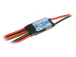 Jeti Schalter DSM 10