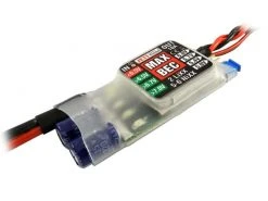 Jeti Stromversorgung MAX BEC