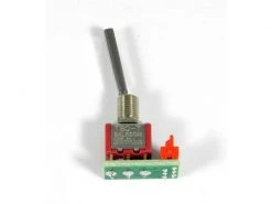 Jeti 3-Stufenschalter (lang) für DC-Sender