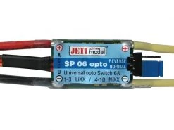 Jeti Schalter SP 06 opto